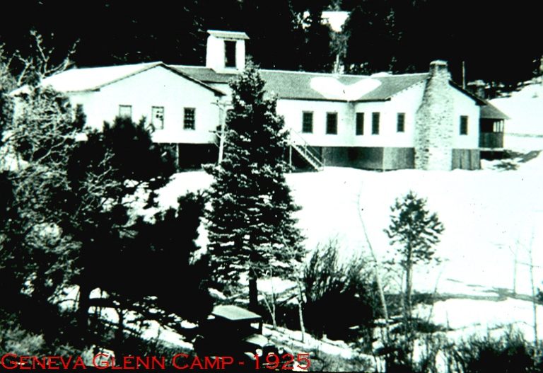 History of Indian Hills Indian Hills Community